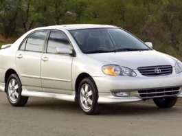 Quanto custa um Toyota Corolla 2006? Preço e Particularidades Toyota Corolla 2006