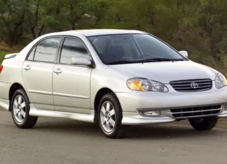 Quanto custa um Toyota Corolla 2006? Preço e Particularidades Toyota Corolla 2006
