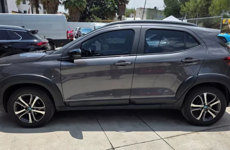 Fiat Pulse