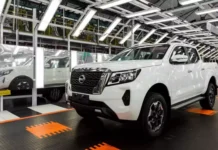 Nissan encerra a Frontier no Brasil e prepara picape híbrida com mais de 400 cv Nissan Frontier