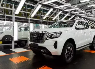 Nissan encerra a Frontier no Brasil e prepara picape híbrida com mais de 400 cv Nissan Frontier