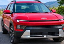 A Caminho: O que esperar do novo Hyundai Bayon 2027? Hyundai Bayon 2027