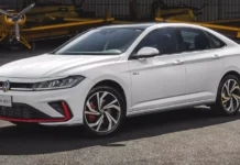 Preço Popular: Quanto custa o novo VW Jetta GLI 2027? Volkswagen Jetta GLi 2027