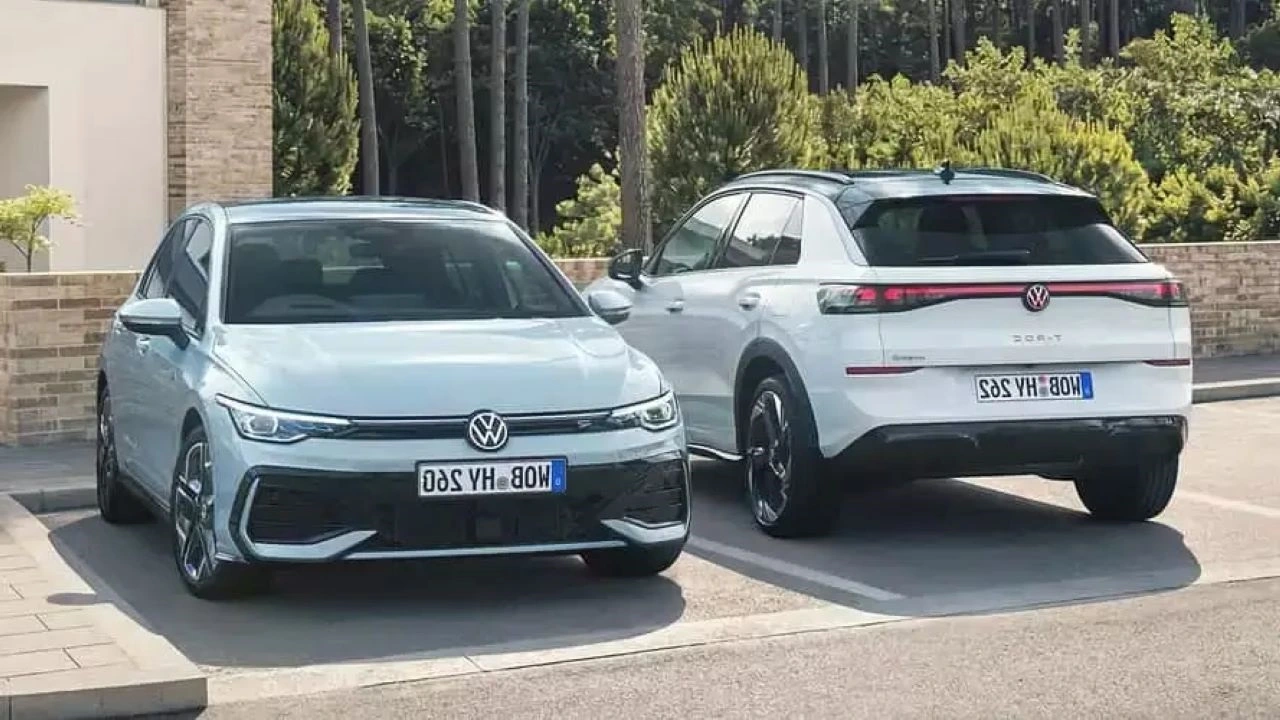 Foto: Divulgação / Volkswagen